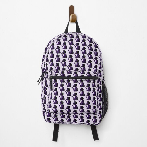 Item preview, Doodle Purple designed and sold by Izaa-aart.