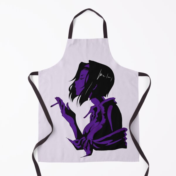 Item preview, Doodle Purple designed and sold by Izaa-aart.