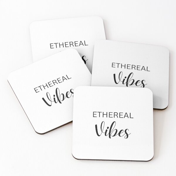 Item preview, ETHEREAL VIBES designed and sold by Santy2023.