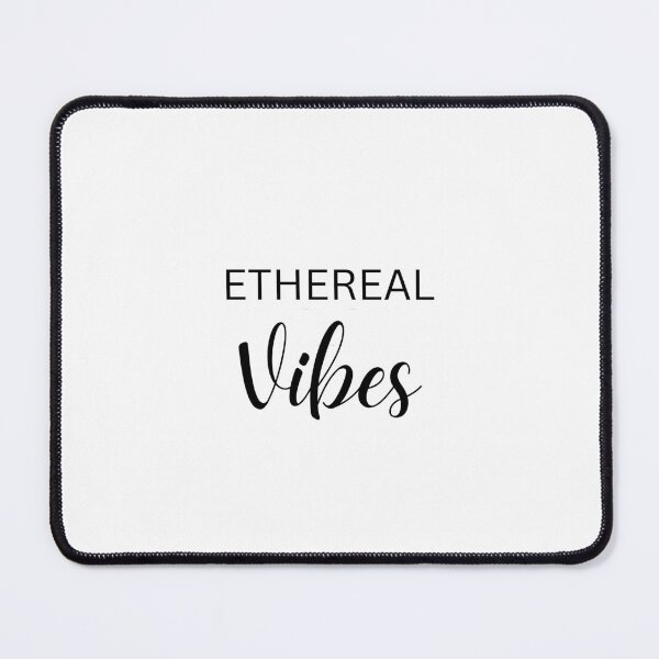 Item preview, ETHEREAL VIBES designed and sold by Santy2023.