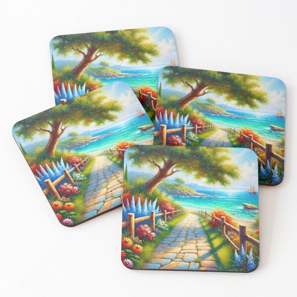 Item preview, Seaside designed and sold by Chi261.