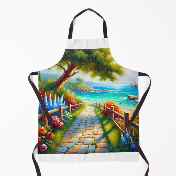 Item preview, Seaside designed and sold by Chi261.