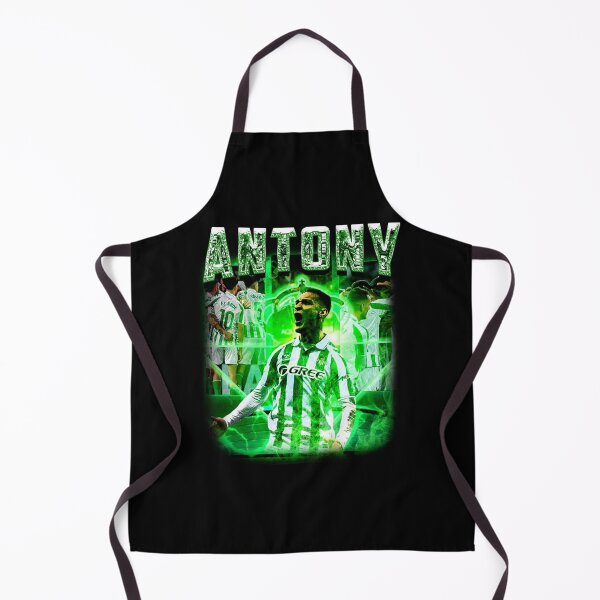 Item preview, Photo Green Brazilian Winger Football designed and sold by gppdsgn.