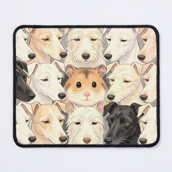 Item preview, funny pet lover gift designed and sold by forget45studio.
