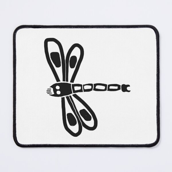 Item preview, Dragonfly designed and sold by RVVB.