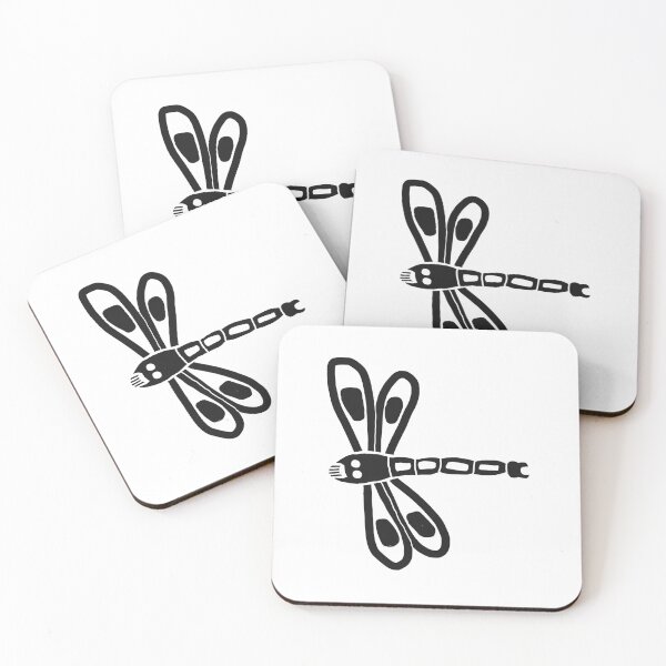 Item preview, Dragonfly designed and sold by RVVB.