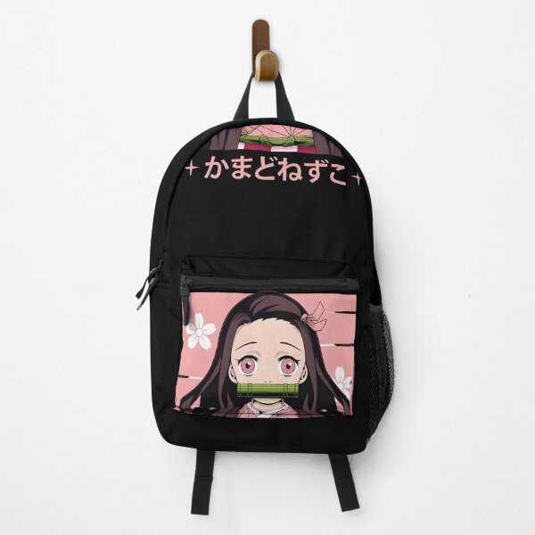 Item preview, Cute Nezuko designed and sold by Creaturesinzo.