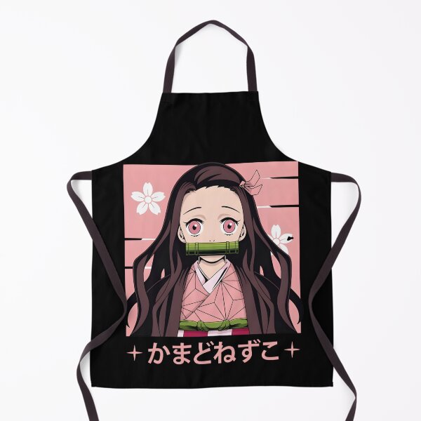 Item preview, Cute Nezuko designed and sold by Creaturesinzo.