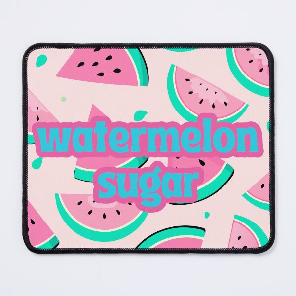 Item preview, Harry Styles Watermelon Sugar Summer Song One direction designed and sold by bdecisions.