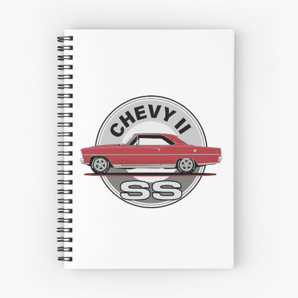 Item preview, Chevy nova II designed and sold by EGV2023.