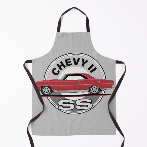 Item preview, Chevy nova II designed and sold by EGV2023.