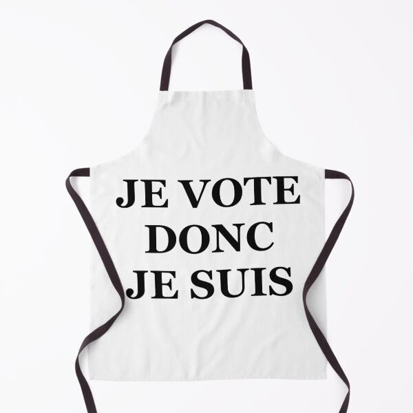 Item preview, I vote, therefore I am designed and sold by stephieleb.