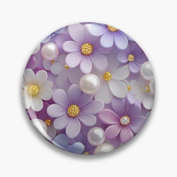 Item preview, Diamond flowers designed and sold by EthanticProduct.