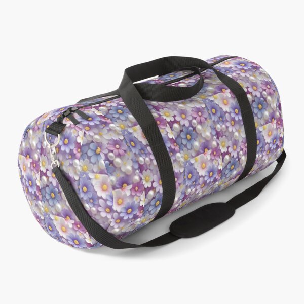 Item preview, Diamond flowers designed and sold by Ethanticsticker.