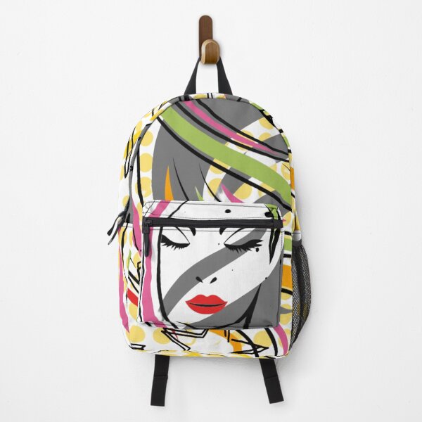 Item preview, The Artistic Starlet designed and sold by DEZINOMANIA.