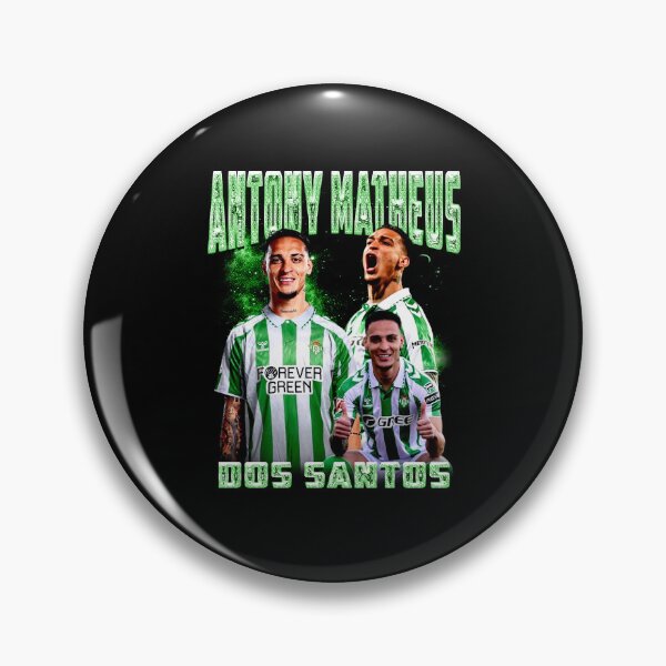 Item preview, Y2k Style Right Winger Football designed and sold by gppdsgn.
