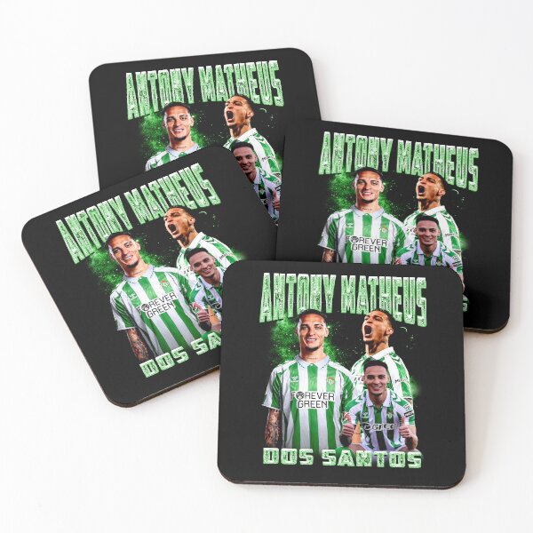 Item preview, Y2k Style Right Winger Football designed and sold by gppdsgn.