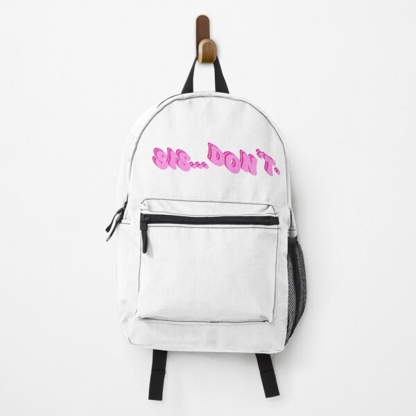 Item preview, Sis...Don't. Pink Groovy Funny Text designed and sold by CamilasPrints.