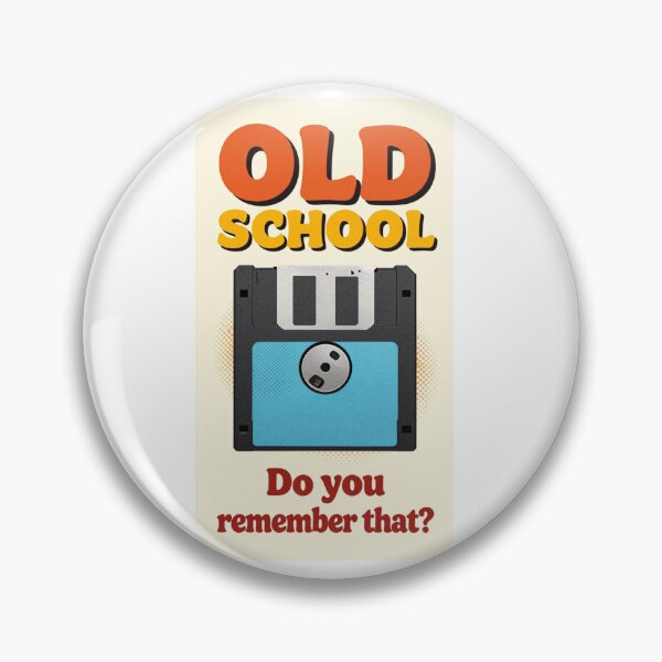 Item preview, vintage computer shirt designed and sold by PrintYourStyle.