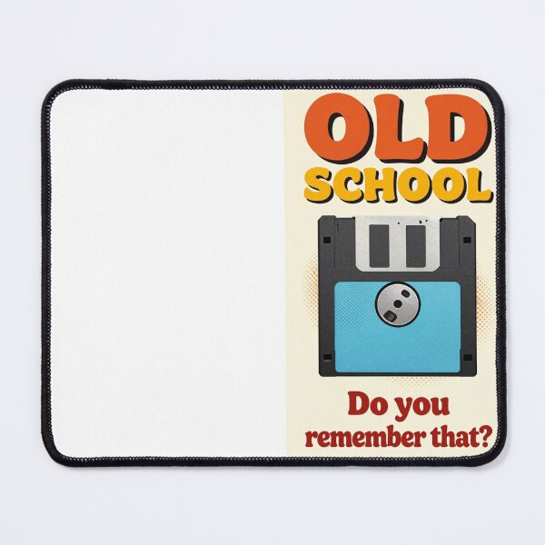 Item preview, vintage computer shirt designed and sold by PrintYourStyle.
