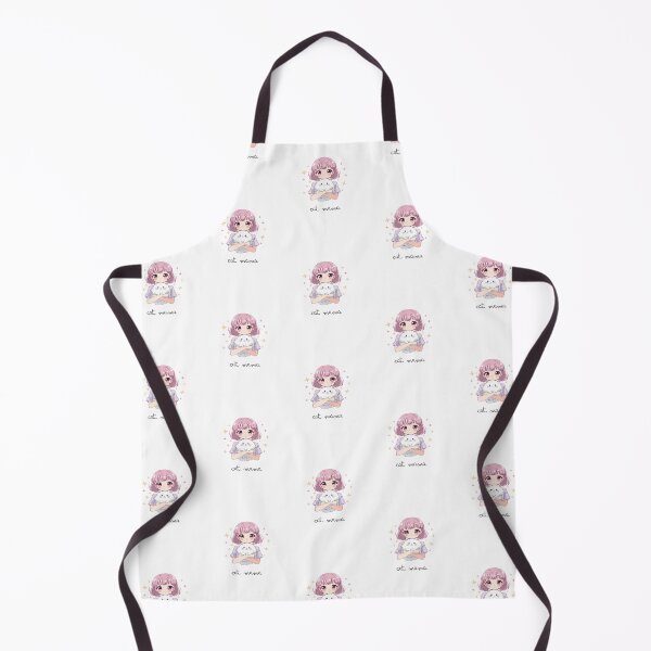 Item preview, 90s Retro Lo-Fi Anime Girl With White Cat Aesthetic designed and sold by Gameshalah's Designs Hub.