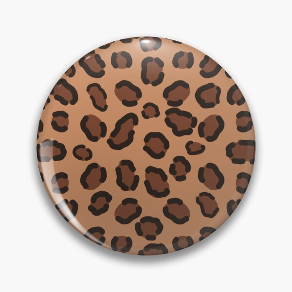 Item preview, Leopard print designed and sold by OndewByMaria.