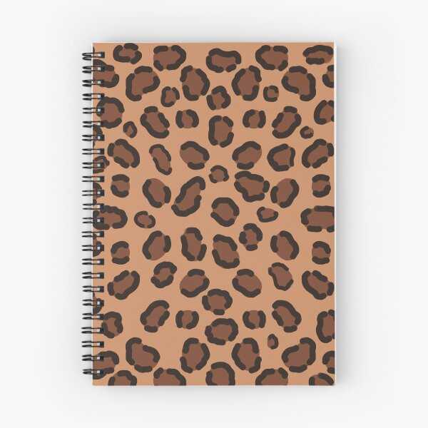 Item preview, Leopard print designed and sold by OndewByMaria.