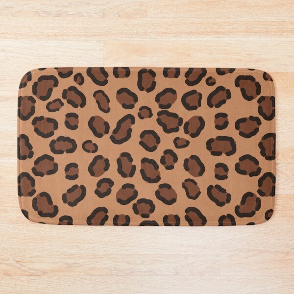 Item preview, Leopard print designed and sold by OndewByMaria.