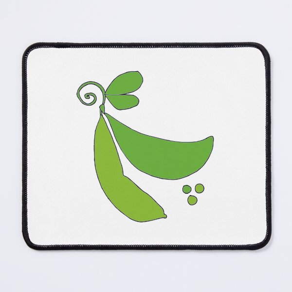 Item preview, pea pods designed and sold by Veki5.