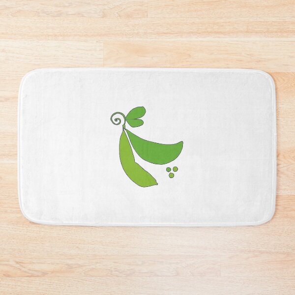 Item preview, pea pods designed and sold by Veki5.