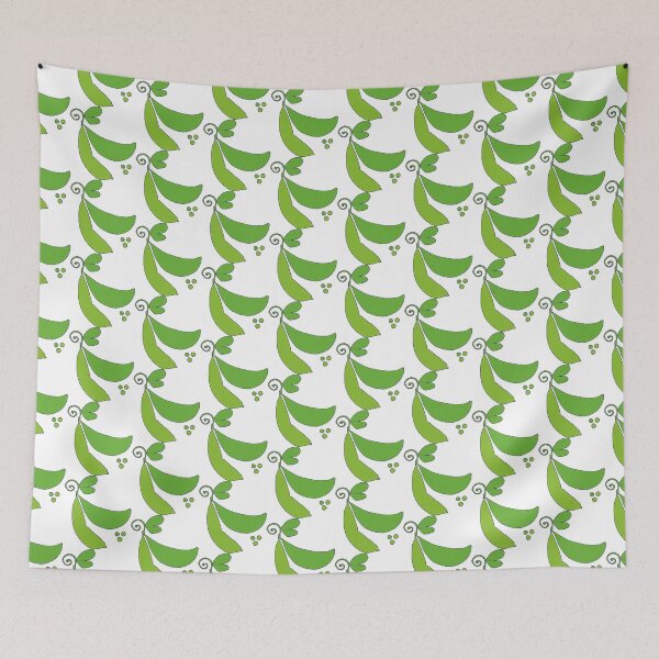 Item preview, pea pods designed and sold by Veki5.