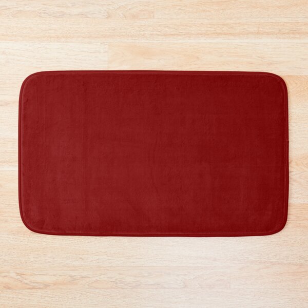 Item preview, Burgundy designed and sold by ZedColors.
