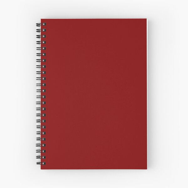 Item preview, Burgundy designed and sold by ZedColors.