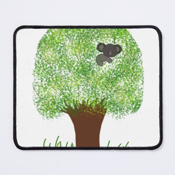 Item preview, Good night cottagecore koala tree aesthtic designed and sold by kawetARK.