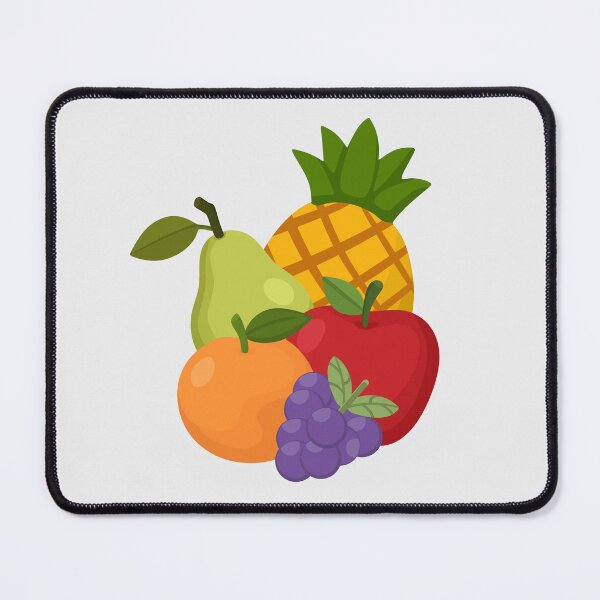 Item preview, Tropical Fruit designed and sold by VibetheSeason.