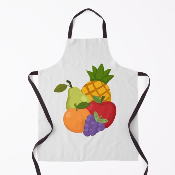 Item preview, Tropical Fruit designed and sold by VibetheSeason.