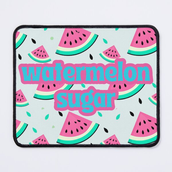 Item preview, Harry Styles Watermelon Sugar Summer One direction pattern designed and sold by bdecisions.