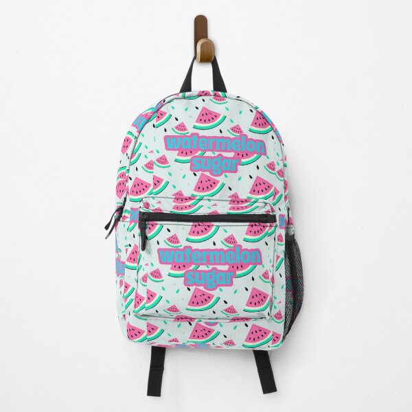 Item preview, Harry Styles Watermelon Sugar Summer One direction pattern designed and sold by bdecisions.