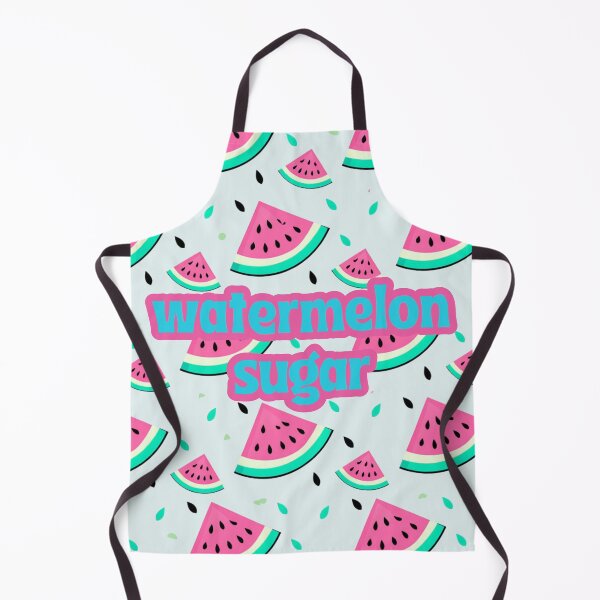 Item preview, Harry Styles Watermelon Sugar Summer One direction pattern designed and sold by bdecisions.
