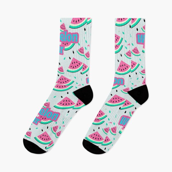 Item preview, Harry Styles Watermelon Sugar Summer One direction pattern designed and sold by bdecisions.