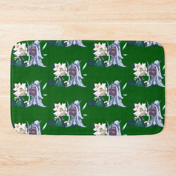 Item preview, Elder Lily Kissy Face designed and sold by KansasShepard.