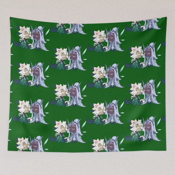Item preview, Elder Lily Kissy Face designed and sold by KansasShepard.
