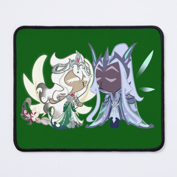 Item preview, Dawnbringer ElderLily Kissy Face designed and sold by KansasShepard.
