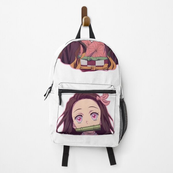 Item preview, Cute Nezuko designed and sold by Creaturesinzo.