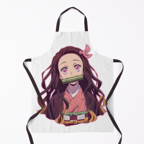 Item preview, Cute Nezuko designed and sold by Creaturesinzo.