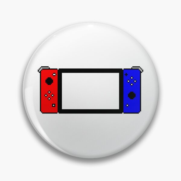 Artikelvorschau, Anpassbarer Nintendo Switch entworfen und verkauft von Nichedudee.