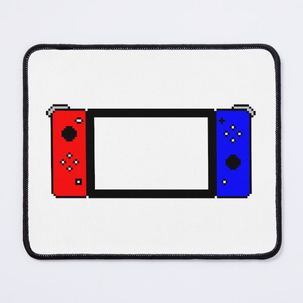 Item preview, Customisable Nintendo switch designed and sold by Nichedudee.