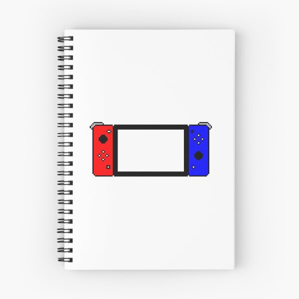 Item preview, Customisable Nintendo switch designed and sold by Nichedudee.