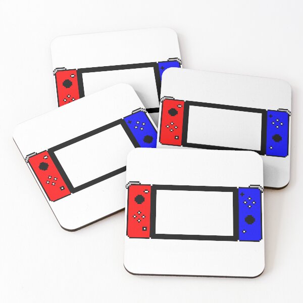 Item preview, Customisable Nintendo switch designed and sold by Nichedudee.
