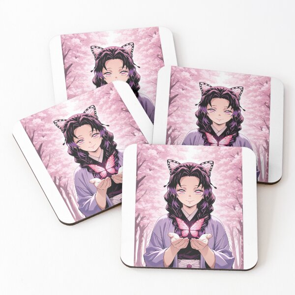 Item preview, Anime - Stylized Female Character, Vibrant Manga Aesthetic designed and sold by AnimeShin.